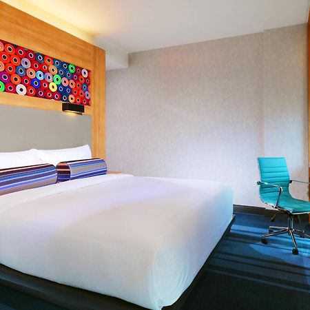 Aloft Bursa Hotel Luaran gambar