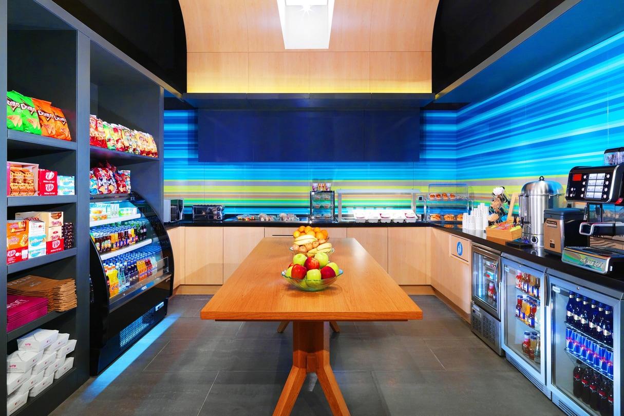 Aloft Bursa Hotel Luaran gambar