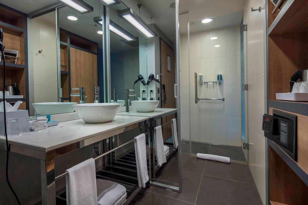 Aloft Bursa Hotel Luaran gambar