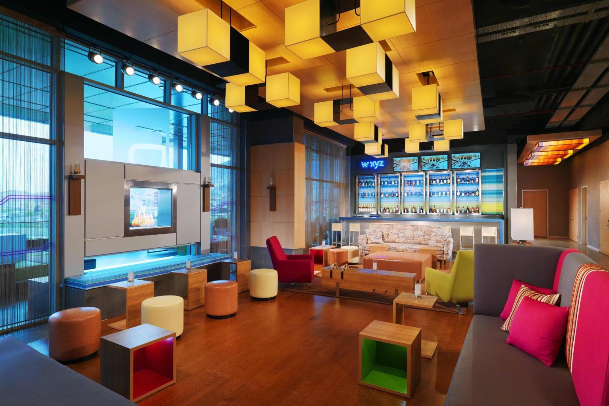 Aloft Bursa Hotel Luaran gambar